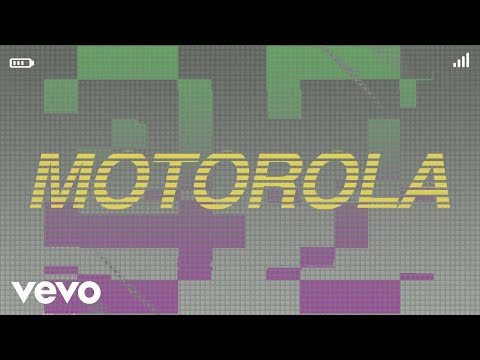 Gorgon City - Motorola