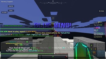 Getting hackusated by BRIDGE MASTER 5