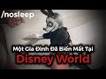 Mt gia nh  bin mt ti disney world  nosleep