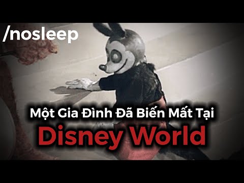 Video: Trải nghiệm và Chuyến tham quan Đặc biệt tại Disney World