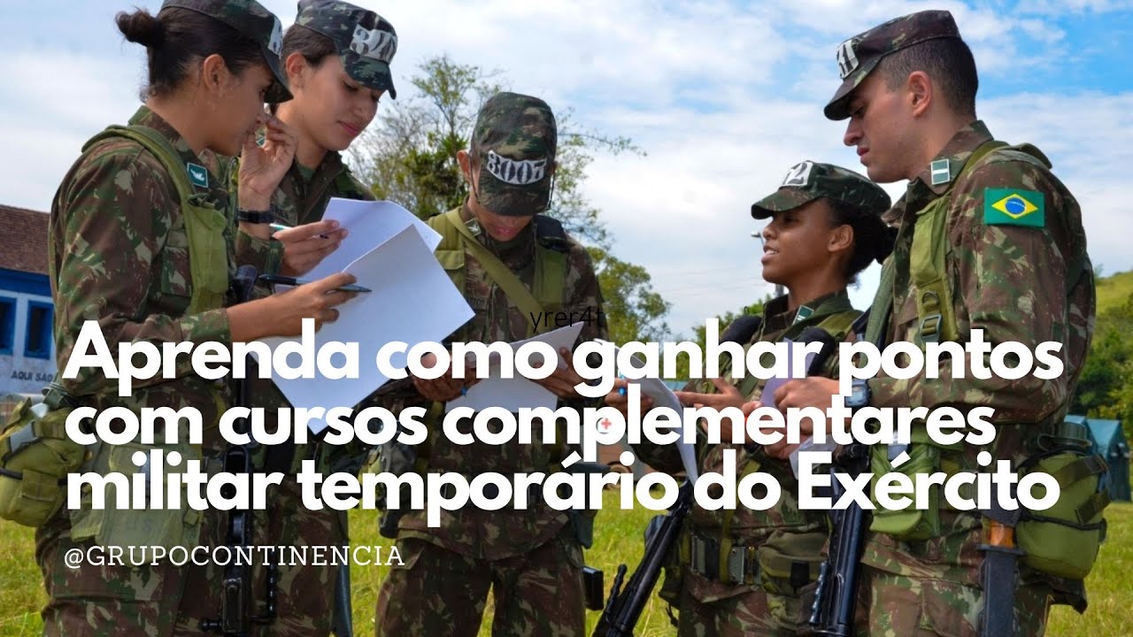 Promoção de Militares Concludentes do Curso de Formação de Sargento  Temporário