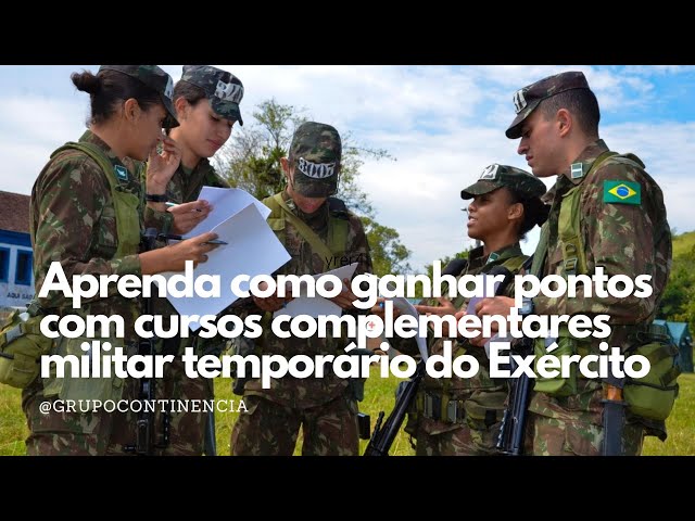 Promoção de Militares Concludentes do Curso de Formação de Sargento  Temporário