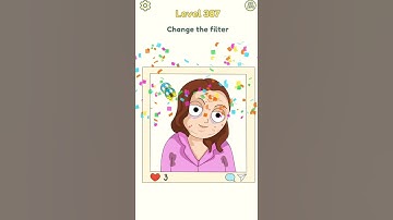 Dop 2: Delete One Part - Level 387