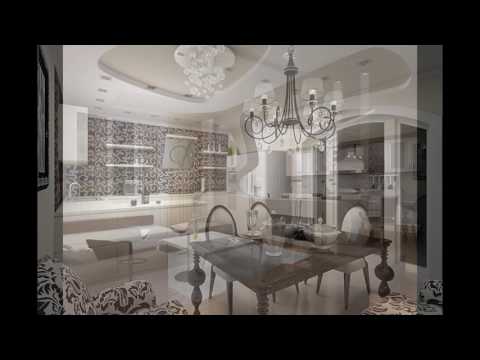 Идеи для ремонта 4 იდეა რემონტისთვის