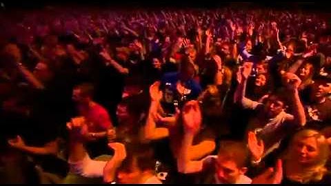 Alter Bridge - Open Your  Eyes - Live