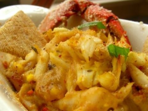 Deviled Crab | EASY TO LEARN | QUICK RECIPES