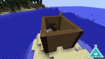 Connected Camps - Survival