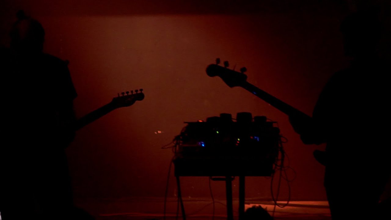 Nadja. Multicam Live. STEREO. Moscow. "Aglomerat". 26/10/19.