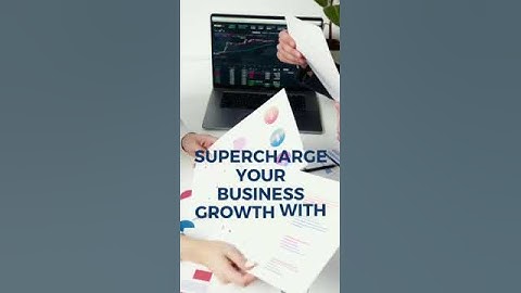 Supercharge your business with web hosting