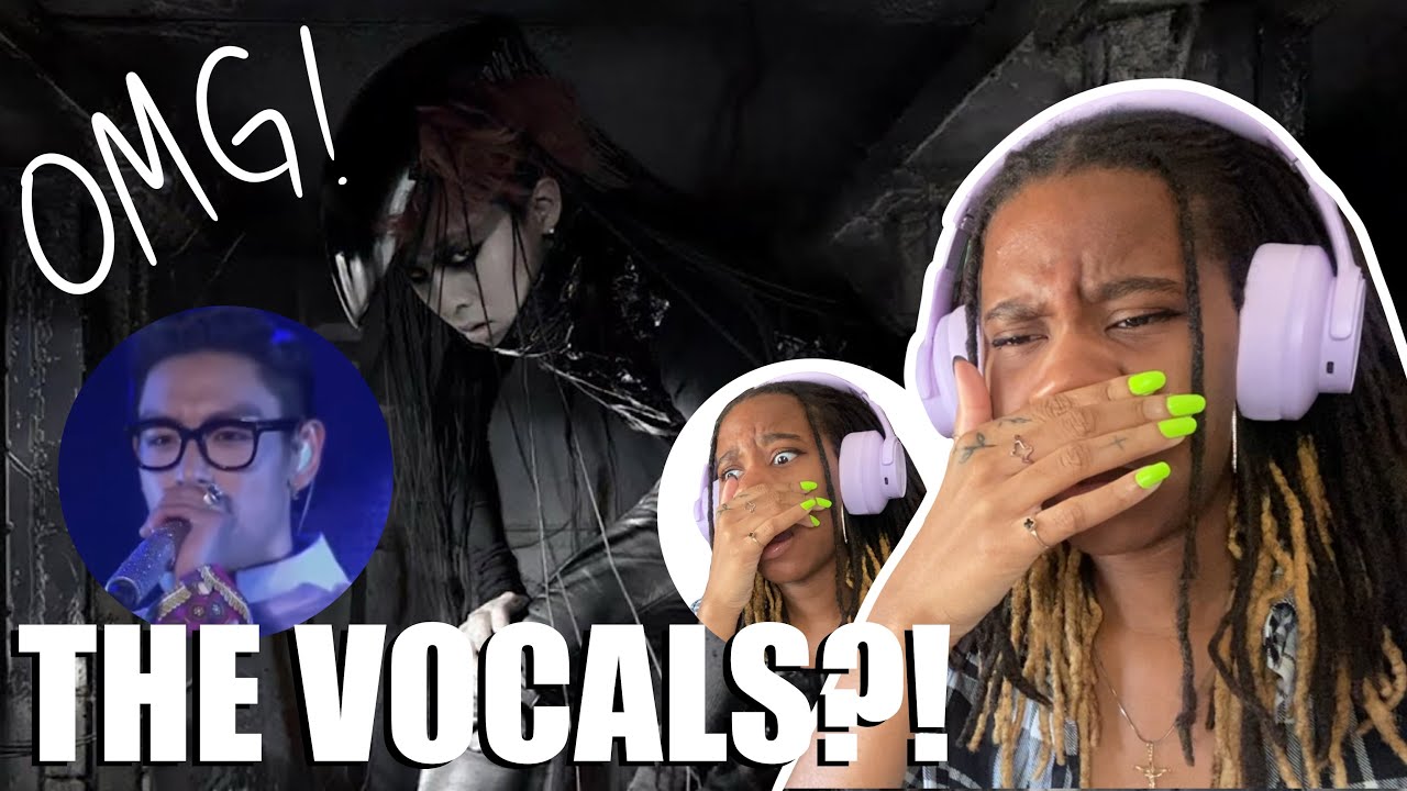 Big Bang “Monster” MV & Live Performance Reaction!