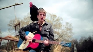 Video thumbnail of "John Murry / SOUTHERN SKY / Official Video"