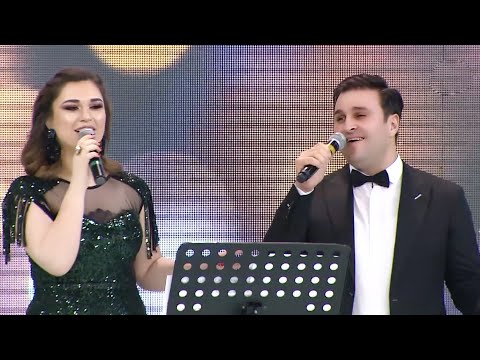Emil Memmedov & Səbinə Ərəbli – Sevməyir Qoy Sevməsin