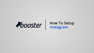 How to Setup Instagram on Shopify with Booster Theme V5