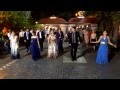 Flash mob matrimonio Marzia e Andrea - Wedding Flashmob in Rome