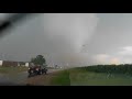 Vermeer Double Tornado? July 19, 2018