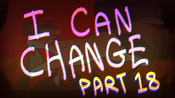 I Can Change [WARRIOR CATS OC MAP] Part 18 for AkisiTheFox