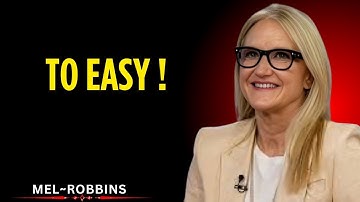 Vermijders raken geobsedeerd door mensen die op deze manier communiceren | Mel Robbins Motiverend...