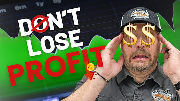 Avoid This Common Pricing Mistake: Markup Vs Margin For Contractors, Hammer & Grind Podcast