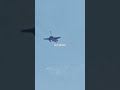 Gacoor,, Jet Tempur Terbaru RAFALE TNI-AU Take Off Di Halim Perdanakusuma, Pesawat Ke-3