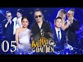 Bài Hát Đầu Tiên-Tập 5: Jimmii Nguyễn cảm động hành động của fan, cùng Trịnh Thăng Bình song ca