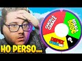HO PERSO TUTTO - Ruota delle Penitenze su Minecraft