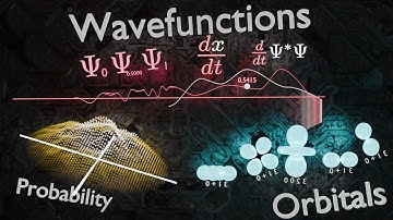 How Quantum Mechanics Becomes Chemistry