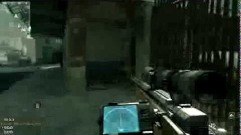 [PC] MW3 Look at me i don