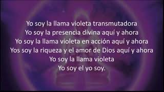 CAMBIA TU VIDA EN 3 DÍAS - PRUEBA Y VERÁS // 3 HORAS LLAMA VIOLETA TRANSMUTADORA (IVAN DONALSON)