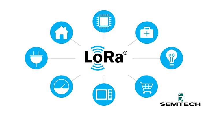 LoRa: How It Works - DayDayNews