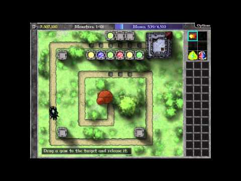 gemcraft chapter 1 gemcraft chapter 1