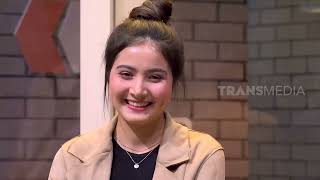 Pasukin Jahilin Komandan Saat Ketemu Bulan Sutena Momen Kocak Lapor Pak 021222