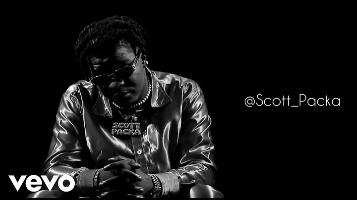 Scott Packa - Anita (Official Video)