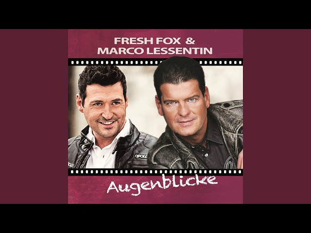 Fresh Fox & Marco Lessentin - Si Si Cheri