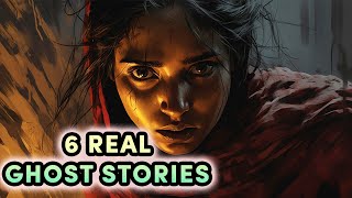 भूतो और चुड़ैलों  की सच्ची कहानियां- Episode- 357- Hindi Horror Stories #HHS #Horror #HHSPraveen