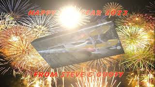 Happy New Year 2023