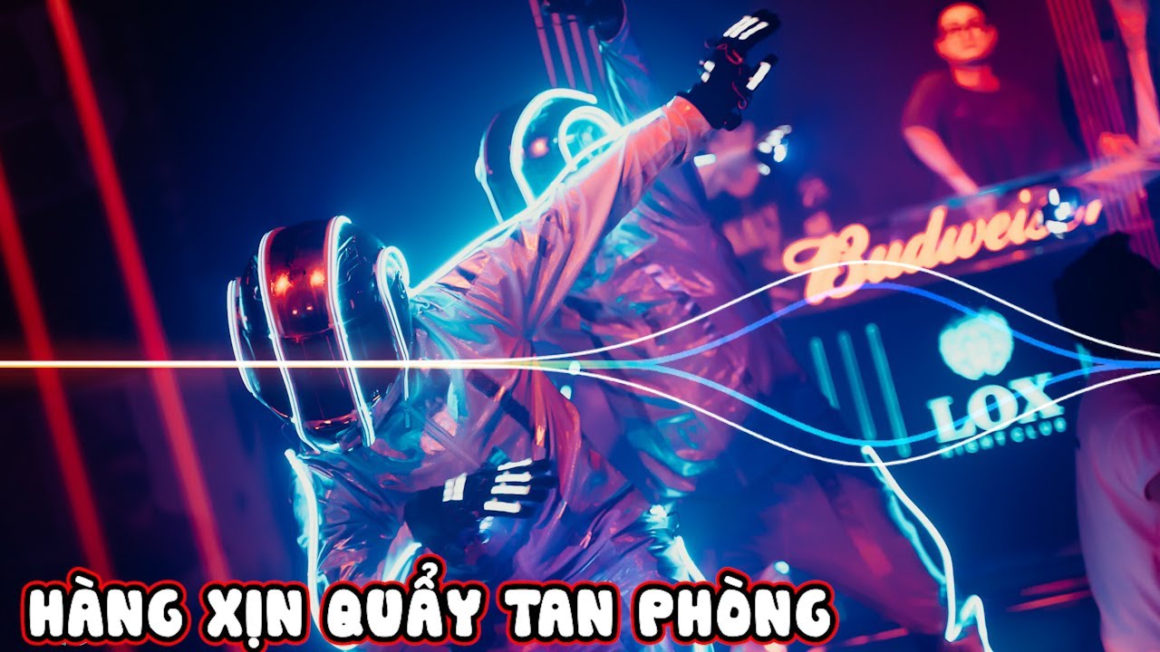 NONSTOP VINAHOUSE - HÀNG XỊN ĐỘC QUẨY TAN PHÒNG BAY... - youtube