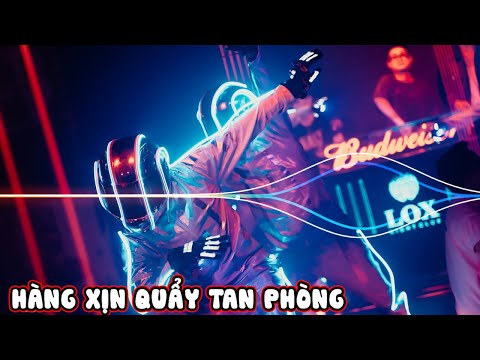 Video NONSTOP VINAHOUSE - HÀNG XỊN ĐỘC QUẨY TAN PHÒNG BAY... - youtube