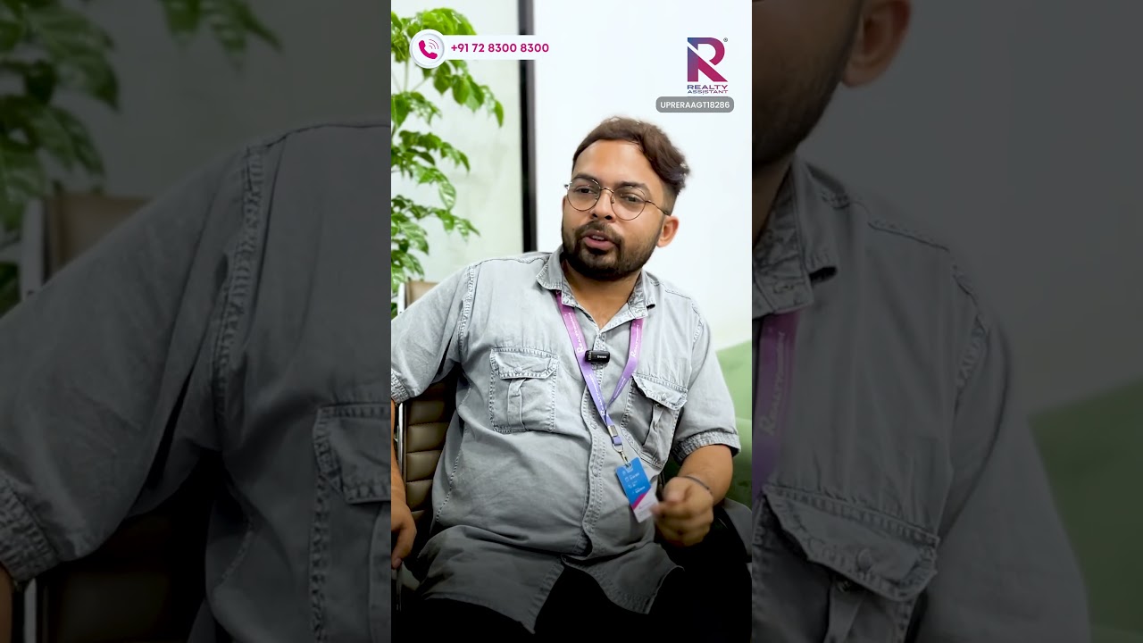 Biggest Real Estate Carnival Of Lucknow | Great Indian Property Fest 2024