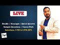 ISTQB Certifications | Live Q&A Session | QA Engineer | Software Testing | #141 #tmsquare #askneeraj