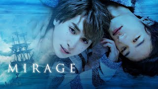いわさく  |  Mirage (Fanmade MV)