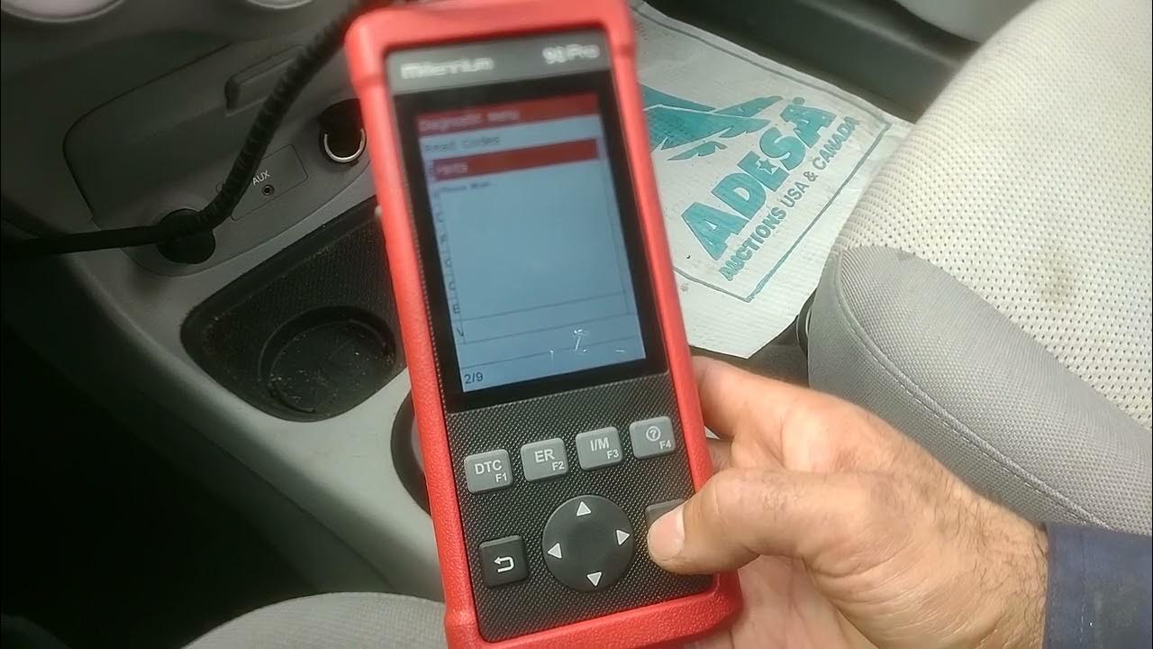 2008 HYUNDAI ACCENT COMO DIAGNOSTICAR CODIGO P0301 O P0302 "MISFIRES