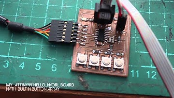 Fab Academy 2015 - Wilhelm Schütze