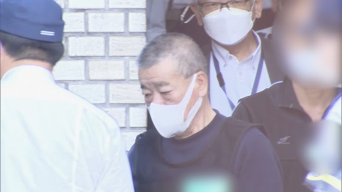 　少年　脱衣所　盗撮 自身が経営するキャンプ場の脱衣所で当時13歳の少女の着替える様子を盗撮した罪などに問われた68歳の男に懲役1年6か月  執行猶予4年の判決「管理人という立場での犯行は卑劣で悪質」名古屋地裁豊橋支部 - YouTube