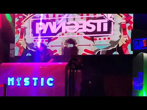 Pangesti !!! Live DJ on Mistic & Lounge, Solo Baru, Sukoharjo, Sabtu 13 Februari 2021, Jam 11.00 WIB