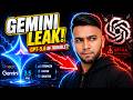 Google's Gemini 3.5 Pro Leak Is BAD News For Fable 5 & GPT-5.6