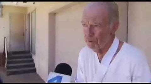 So Anyways, I Started Blasting