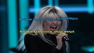 Daria Zawiaow  Hej Hej karaoke