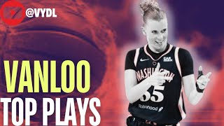 ✨️ Mystics Julie Vanloo TOP Plays of 2024!