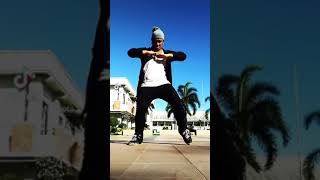 Baila Conmigo - Selena Gomez X Rauw Alejandro Ft. Tainy Dance Choreo Jouther Resota Shorts