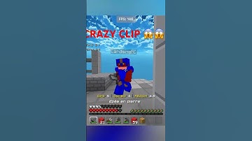 Minecraft Bedwars ASMR⌨️🖱️😴  #shorts #minecraft #bedwars #zeqa #asmr #pvp